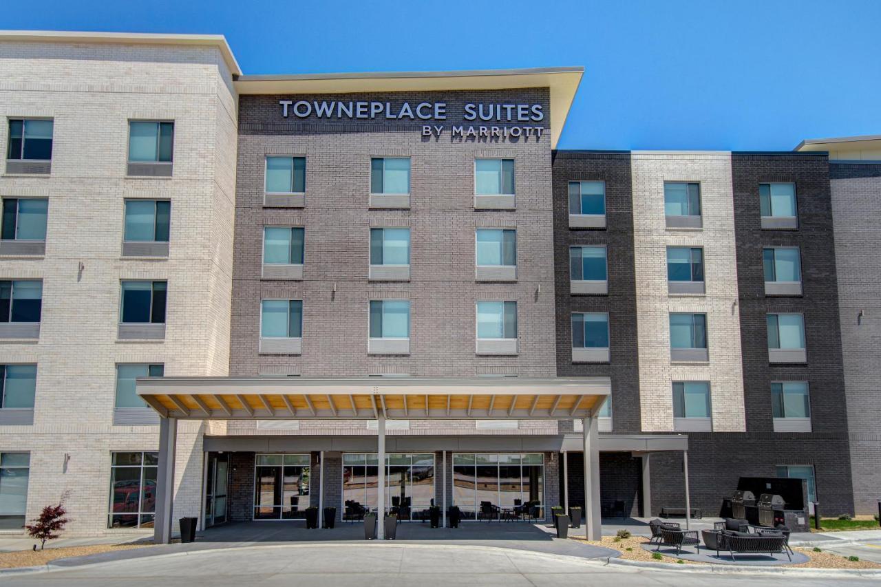 Towneplace Suites By Marriott Cincinnati Airport South Florence Exterior foto