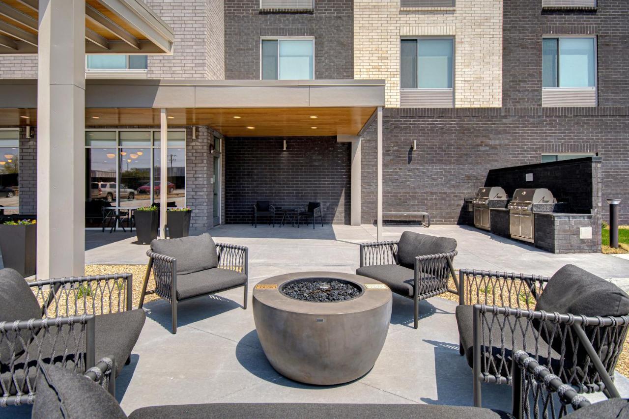 Towneplace Suites By Marriott Cincinnati Airport South Florence Exterior foto