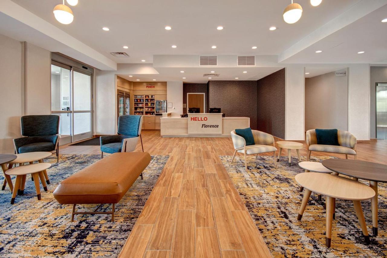 Towneplace Suites By Marriott Cincinnati Airport South Florence Exterior foto